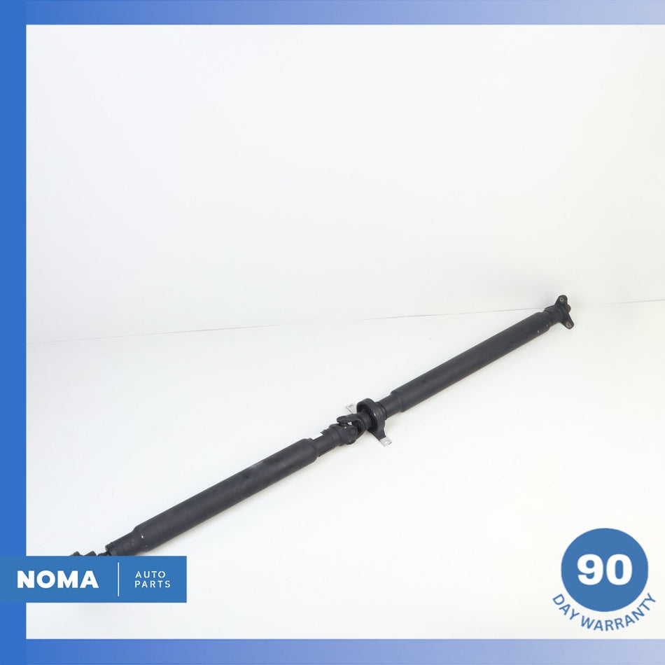 02-08 BMW E66 745Li 750Li LWB Propeller Prop Shaft Propshaft Driveshaft OEM