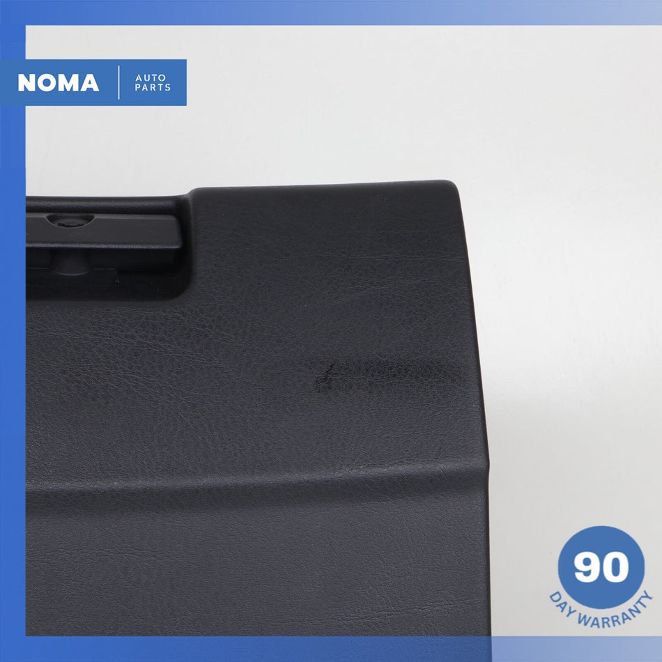 96-02 BMW E36 Z3 Dashboard Glove Box Compartment Black 51169205659 OEM