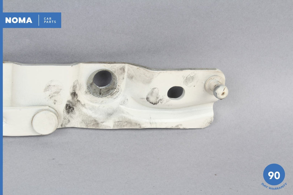 04-09 Jaguar XJ8 XJR X350 X358 Left Driver Side Trunk Boot Lid Hinge NEL OEM