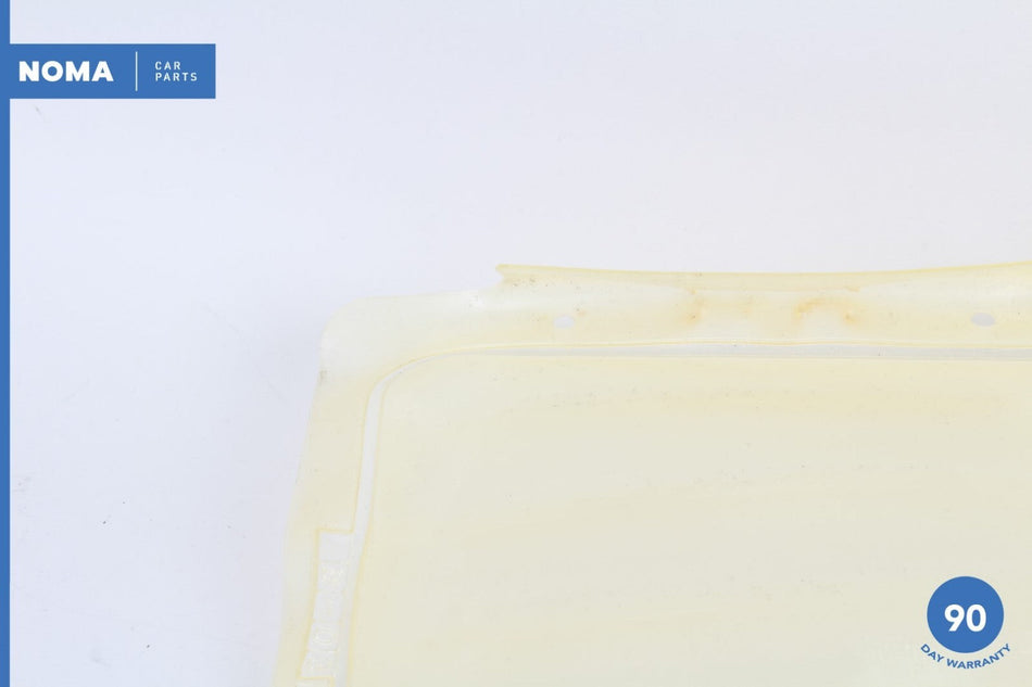 03-08 Jaguar S-Type X206 Front Left Seat Lumbar Adjustment Control Support OEM