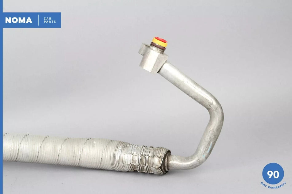 03-08 BMW E85 Z4 AC A/C Air Conditioning Line Tube Pipe 64536909234 OEM