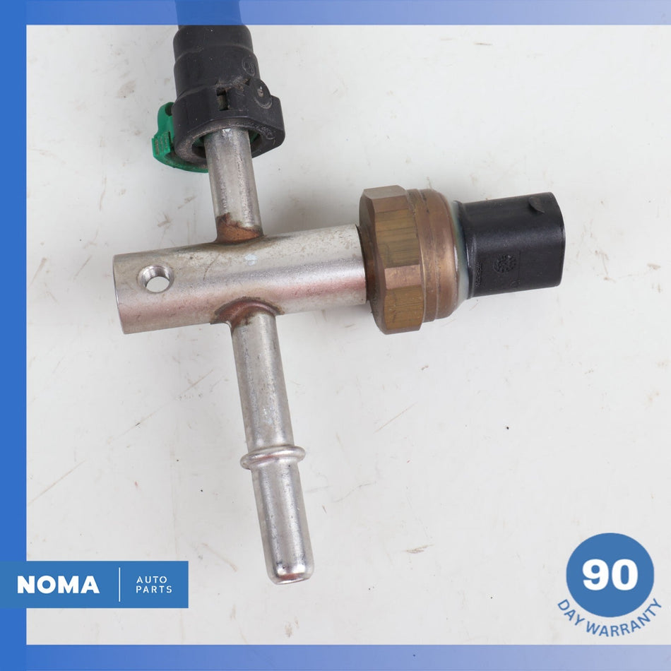 2013 Land Rover Range Rover L405 Fuel Gas Pressure Sensor 8W839F972AA OEM