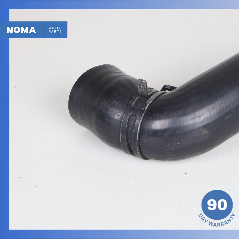 98-03 Jaguar X308 XJ8 Vanden Plas Engine Motor Radiator Lower Cooling Hose OEM