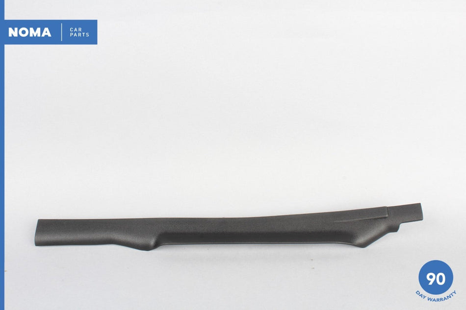 06-13 Range Rover Sport L320 Front Left Side A Pillar Middle Cover Trim OEM