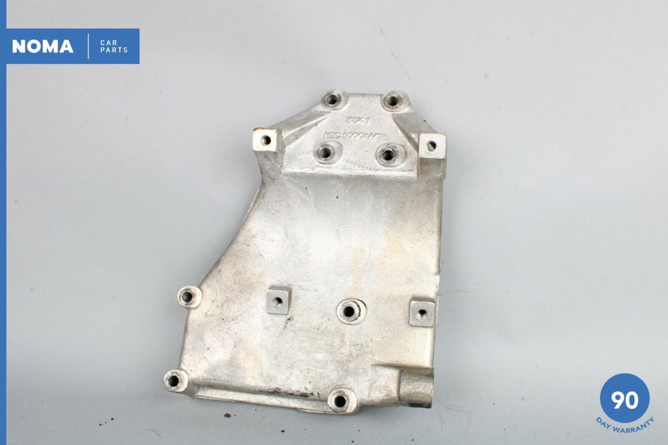 95-97 Jaguar XJ6 VDP X300 HVAC A/C AC Compressor Mounting Bracket NBC5000AA OEM