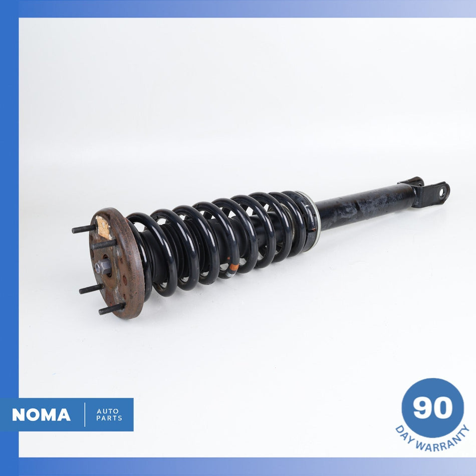 13-19 Jaguar X351 XJ Front Right or Left Shock Absorber Coil Strut OEM 65k