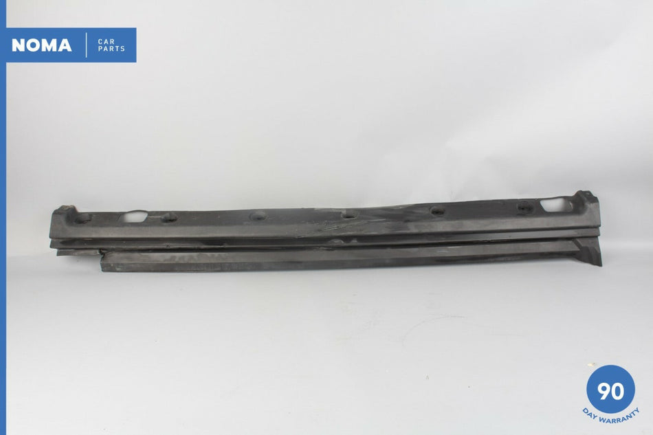 03-12 Land Rover Range Rover Right Passenger Side Skirt Rocker Molding Panel OEM