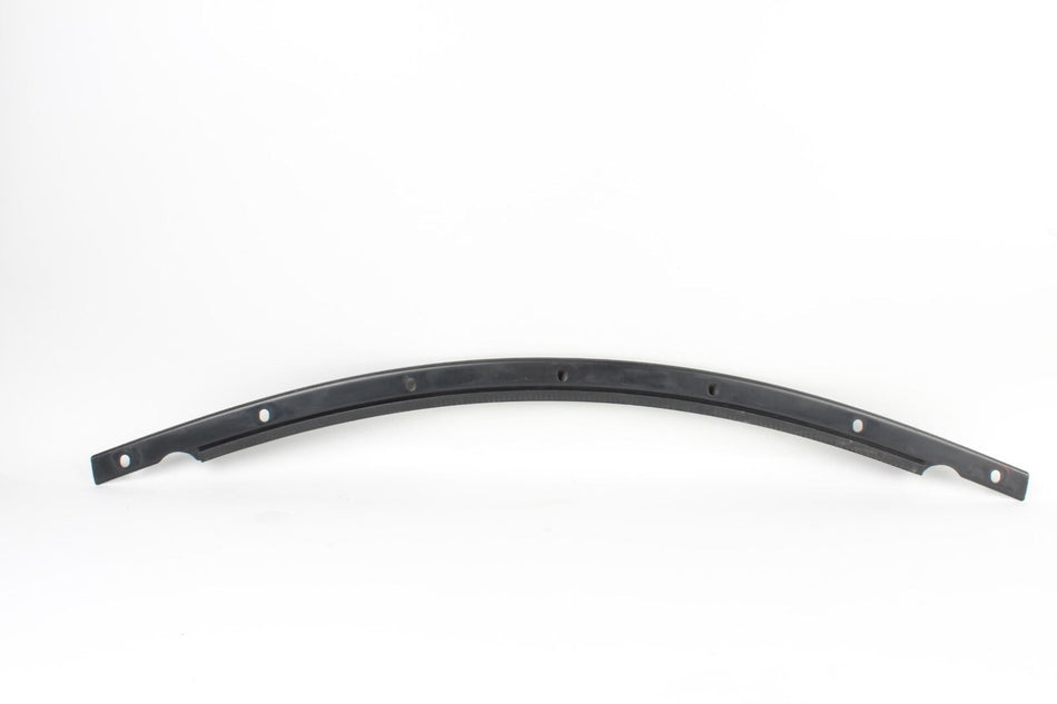 03-08 BMW Z4 E85 E86 Front Engine Hood Bonnet Seal Gasket Support 7053532 OEM