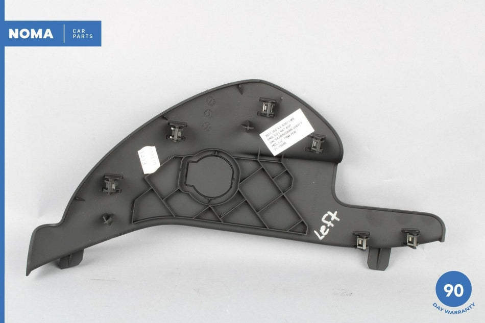 10-18 Jaguar XJ XJL X351 Left Driver Side Dashboard Dash Trim Panel PDB OEM