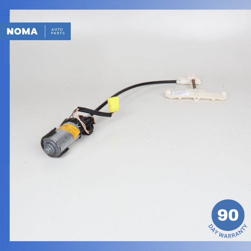 00-06 Jaguar X100 XK8 XKR Right or Left Side Seat Headrest Adjustment Motor OEM