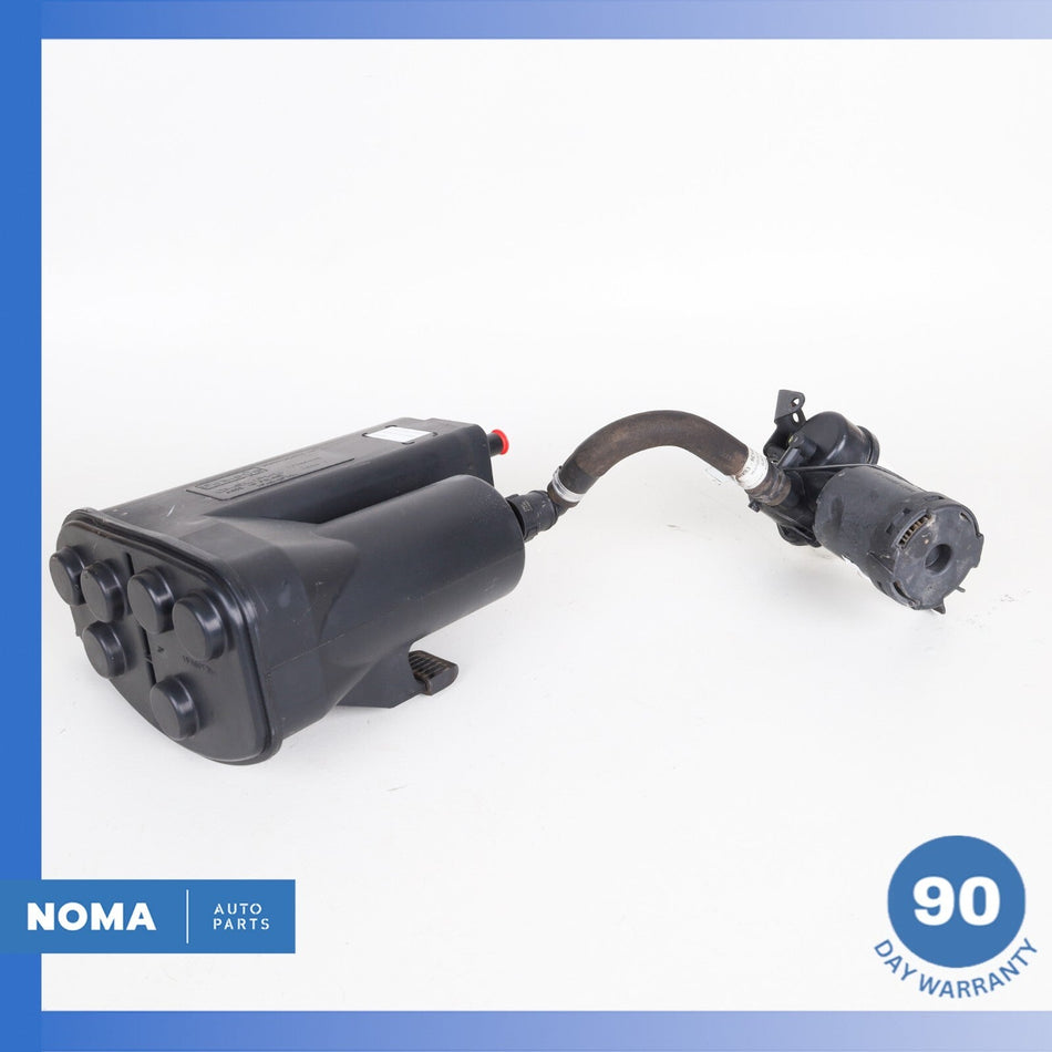 17-24 Jaguar X761 F-Pace Velar Fuel Vapor Charcoal Canister 9G9N9D653AA OEM