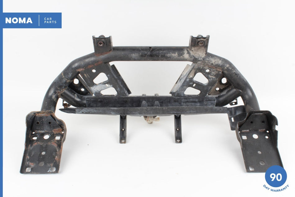 03-05 Land Rover Range Rover L322 Front Bumper Tow Hitch Subframe OEM