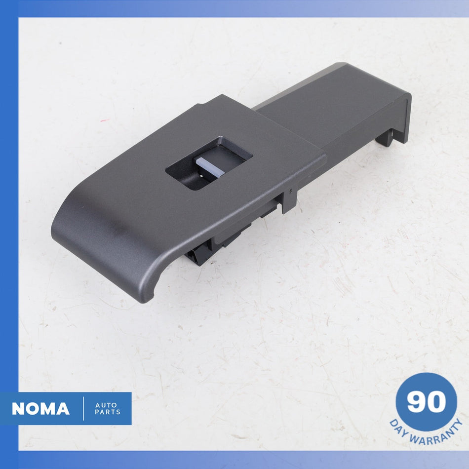 14-24 Jaguar X152 F-Type Right Passenger Side Door Window Master Switch OEM 16k