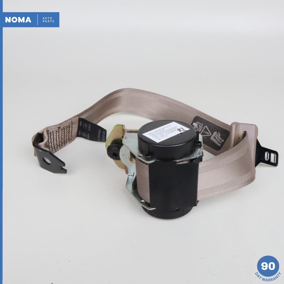 00-06 Jaguar XK8 X100 Coupe Rear Left or Right Side Seat Belt Retractor AEK OEM