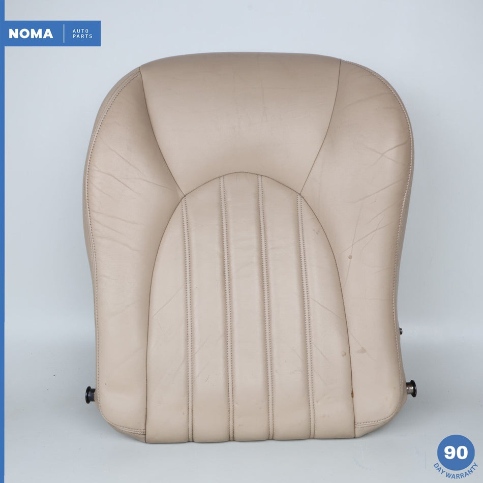 2000 Jaguar XK8 X100 Front Right Seat Lower Cushion Cover GJA4402BC SDZ OEM