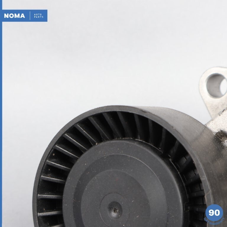 03-08 BMW Z4 E85 Engine Motor Drive Belt Tensioner Idler Pulley 11287838797 OEM