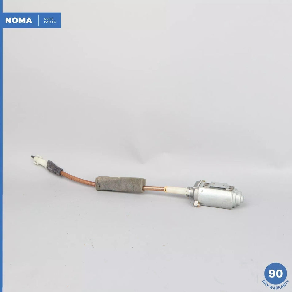 95-00 Lexus UCF20 LS400 Front Right Side Seat Headrest Head Rest Motor OEM