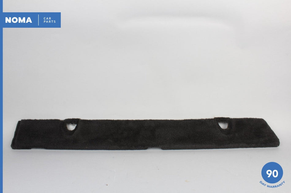 06-09 Range Rover Sport L320 Rear Right Side Tailgate Boot Trim Carpet OEM