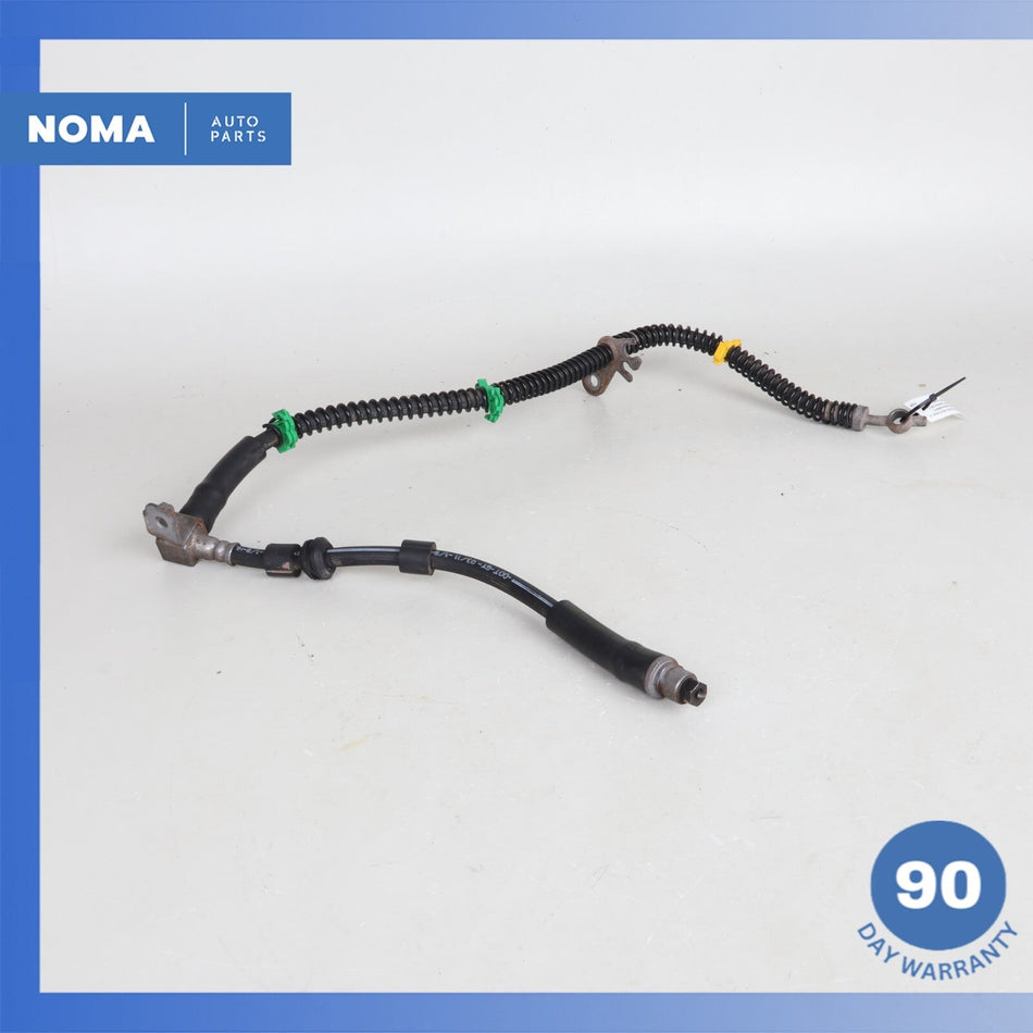 05-16 Land Rover L319 LR4 Front Right Passenger Side Brake Hydraulic Hose OEM