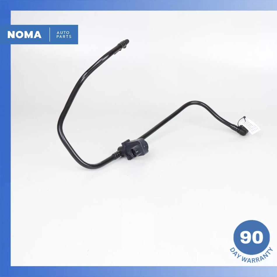 07-10 Jaguar X150 XK XJ8 Purge Control Valve Fuel Tube Pipe Line AJ811242 OEM