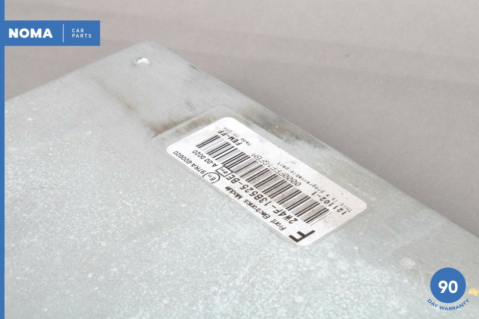 00-04 Jaguar S-Type R X202 BCM Body Control Processor Module Unit OEM