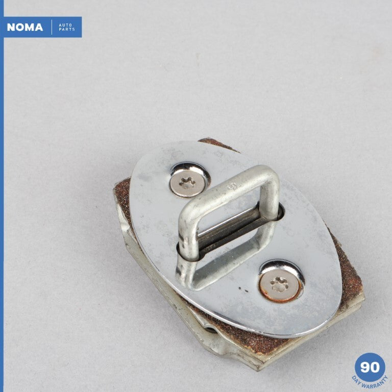 84-96 Jaguar XJS HE Series 3 Front Left or Right Door Lock Striker BD48128 OEM