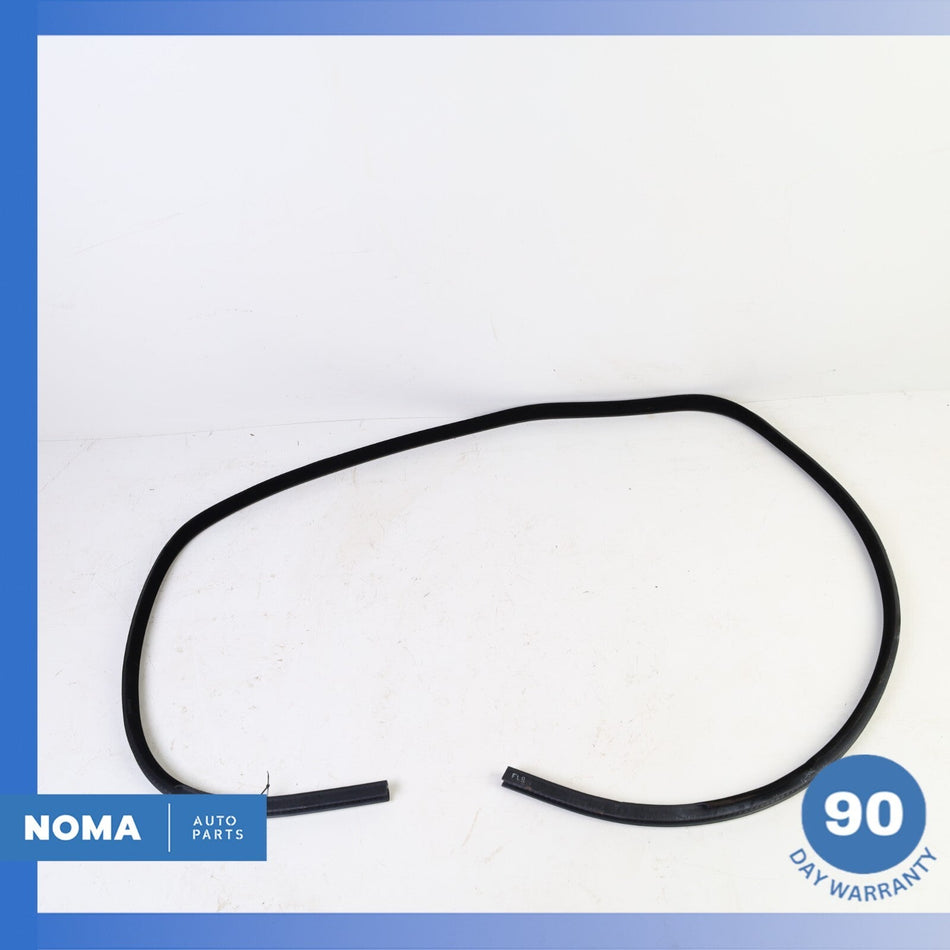 13-22 Land Rover Range Rover L405 Front Left or Right Body Weatherstrip Seal OEM