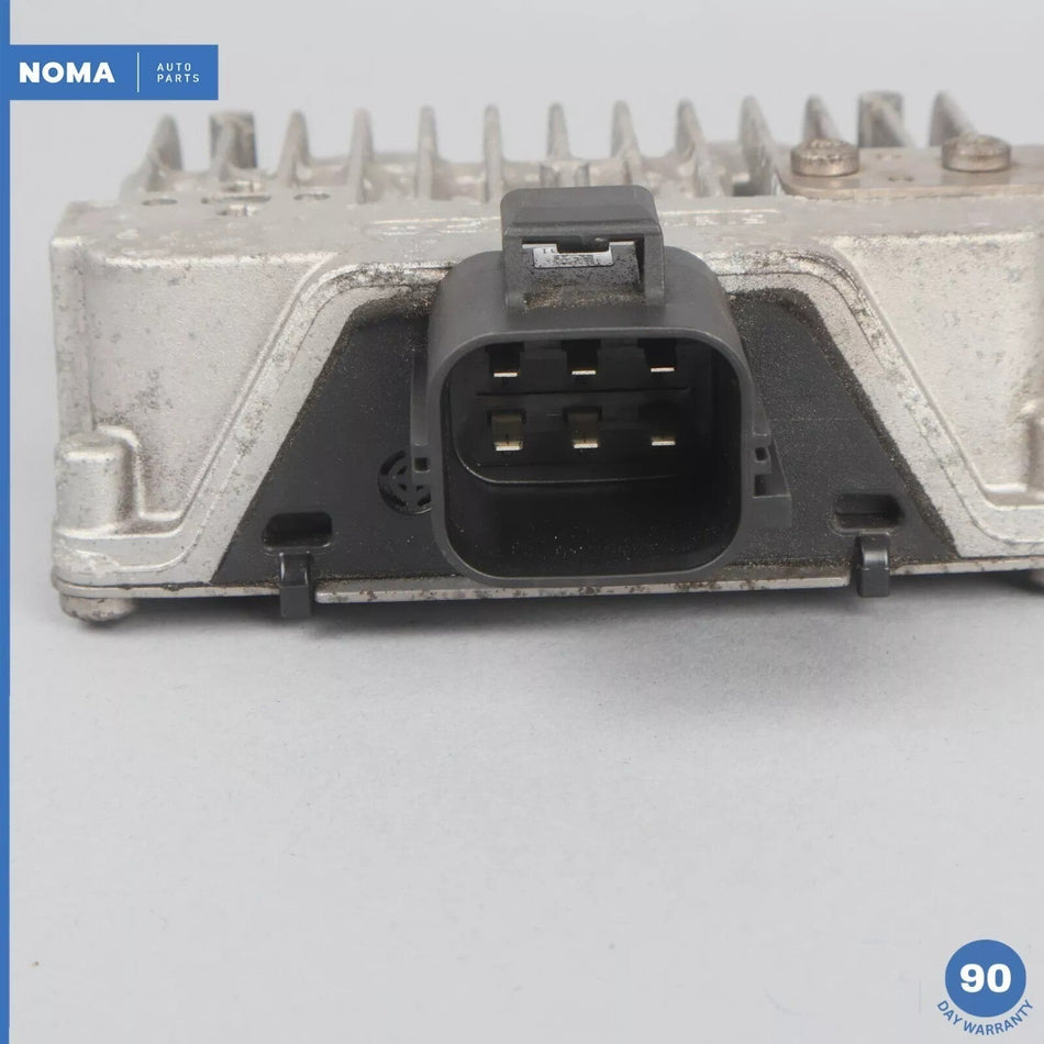 07-24 Jaguar X150 XK F-Type XF Gas Fuel Pump Control Module 7W839D372AA OEM