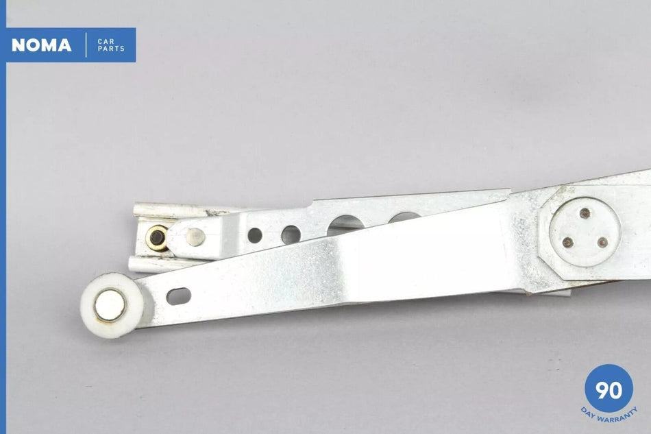 95-03 Jaguar X308 XJ8 XJR Rear Left Driver Side Window Regulator Motor OEM