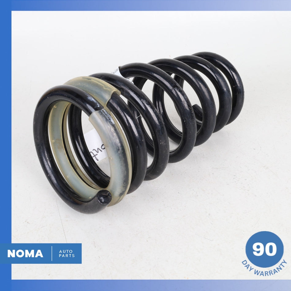 2018 Jaguar X152 F-Type Front Suspension Coil Spring GX535310CB OEM
