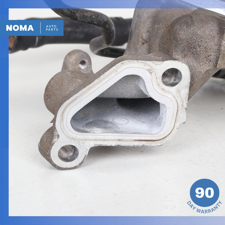 95-00 Lexus UCF20 LS400 Thermostat Housing Water Outlet Pipe OEM