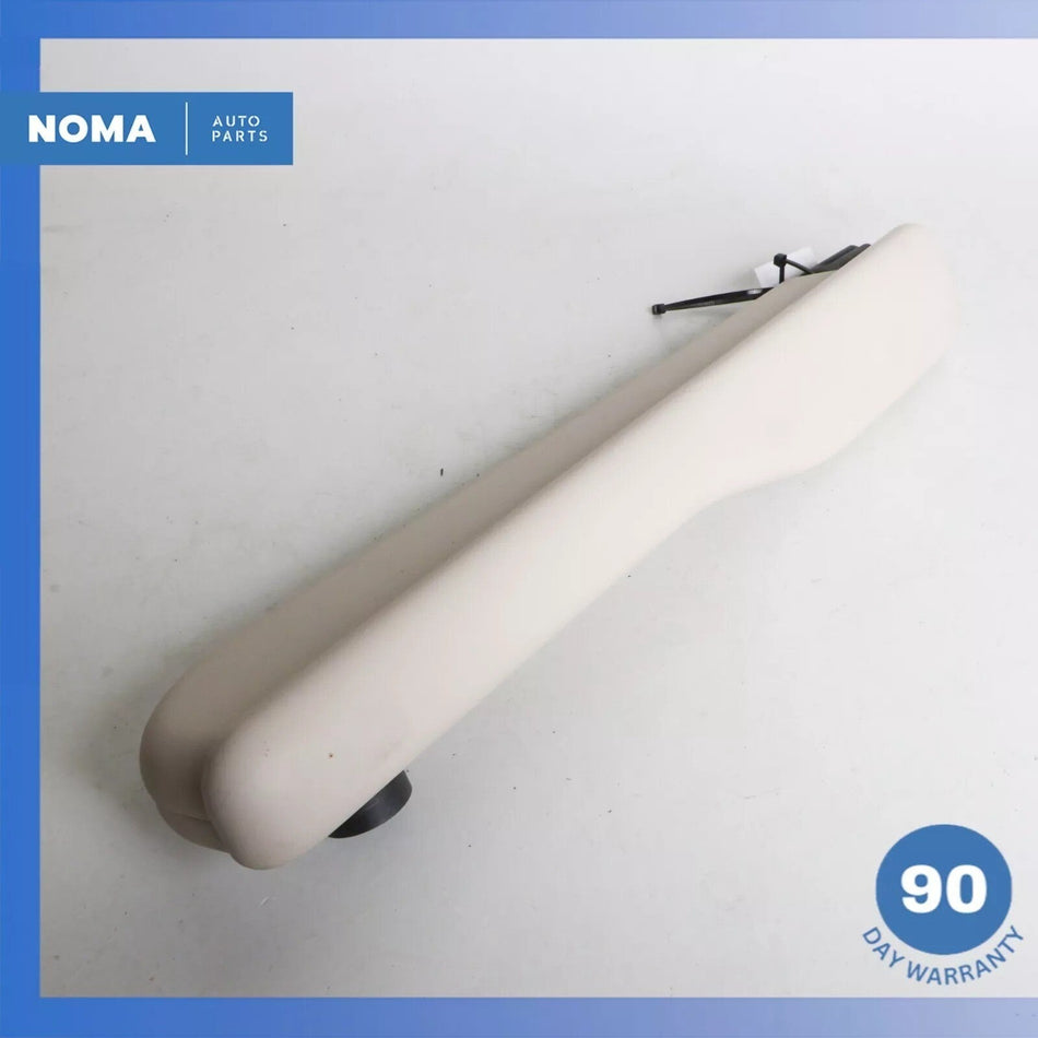 13-22 Range Rover Sport L494 L462 L405 Front Right Side Seat Armrest Beige OEM