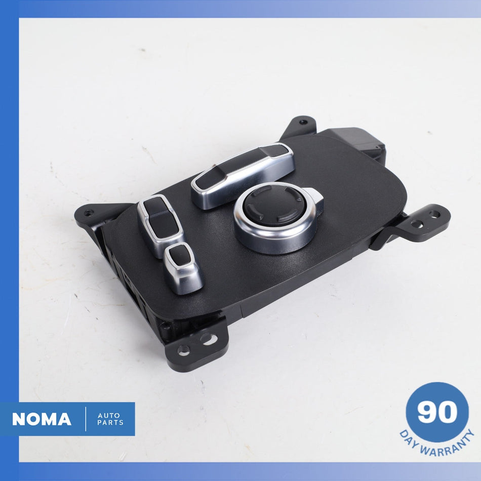 16-17 Range Rover L405 Front Left Side Seat Control Adjustment Switch OEM 57k