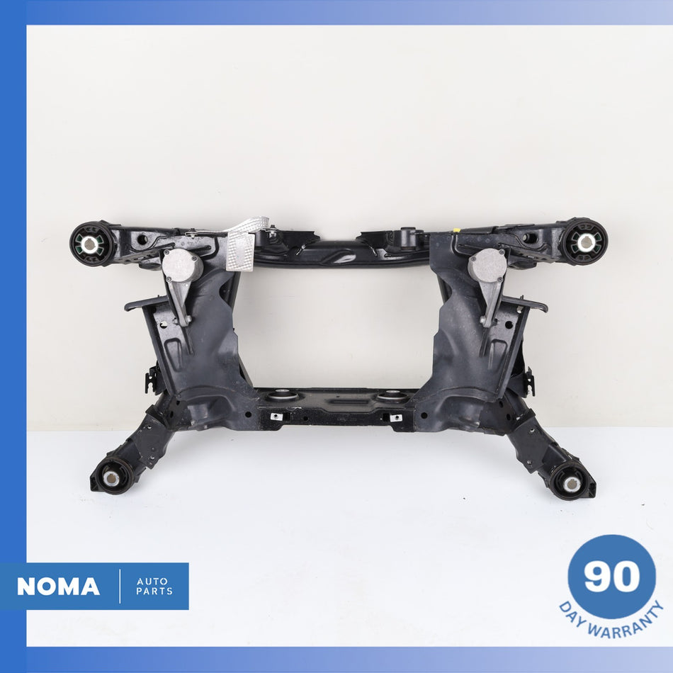 20-22 Range Rover Evoque L551 L550 Rear Suspension Subframe Crossmember OEM 23k
