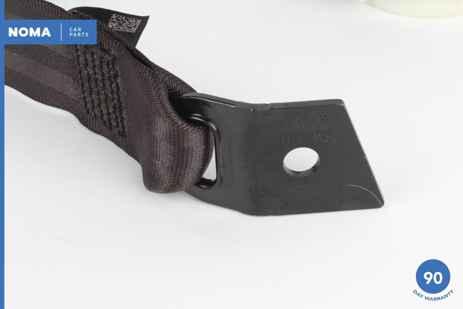 10-13 Jaguar XJ XJR XJL X351 Rear Left Driver Side Seat Belt Retractor JMN OEM
