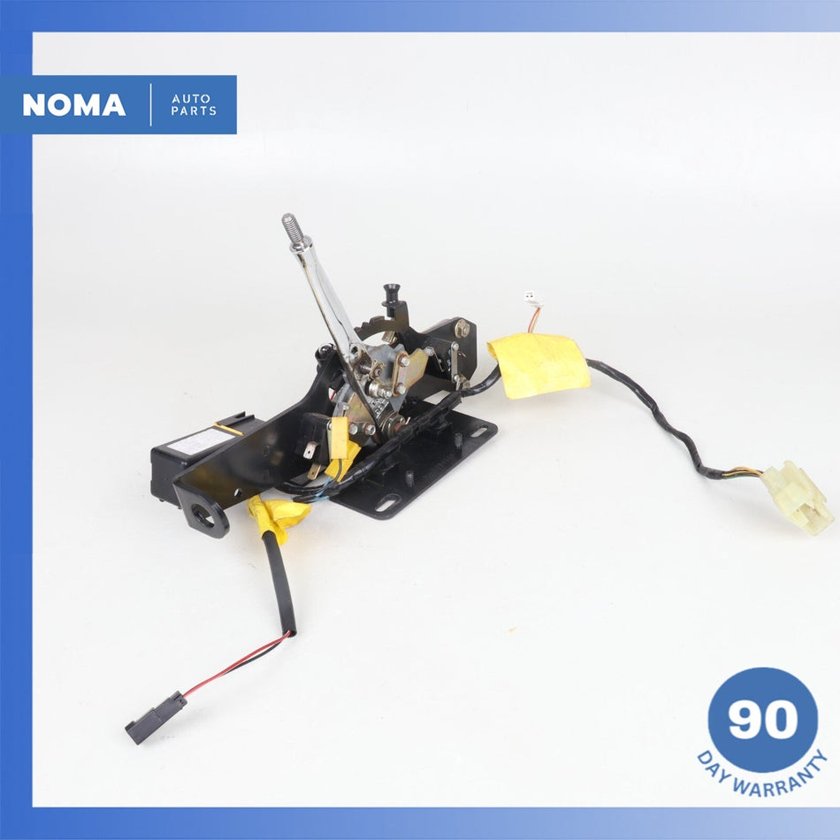 94-96 Jaguar XJS 2+2 Automatic Transmission Floor Gear Shifter Mechanism OEM