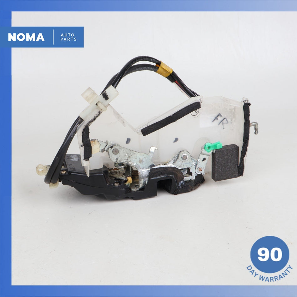 95-97 Lexus UCF20 LS400 Front Right Passenger Side Door Latch Lock Actuator OEM