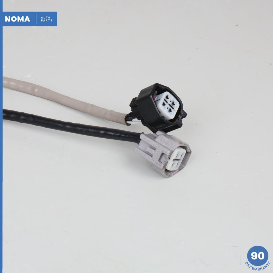 2005 Jaguar X100 XKR Upstream Downstream Oxygen Lambda Sensor Set OEM