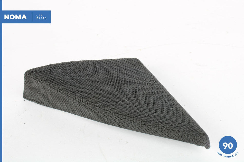 97-03 Jaguar XK8 XKR X100 Right Passenger Side Tweeter Sound Speaker Cover OEM