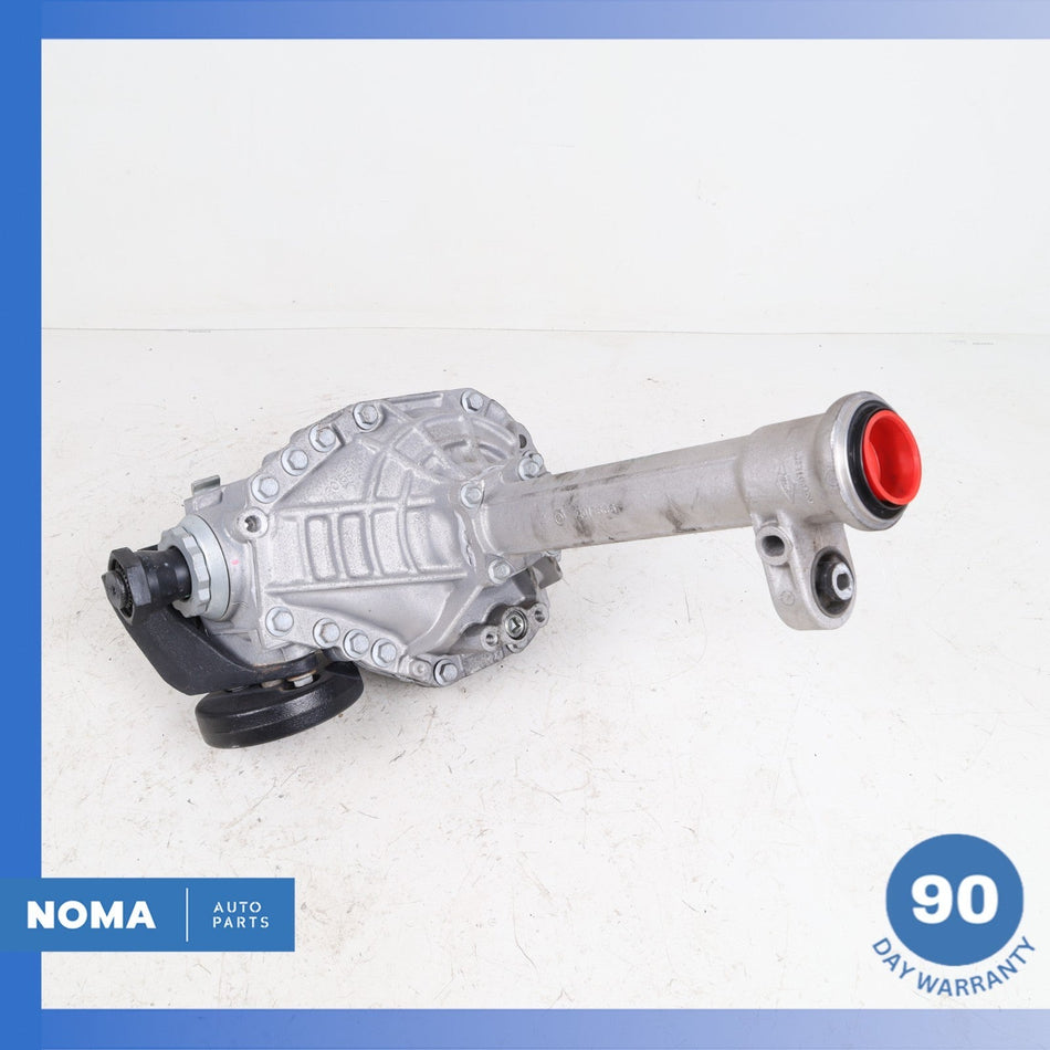 13-17 LR Range Rover L405 5.0 Front Differential Axle Carrier Diff 3.31 OEM 57k