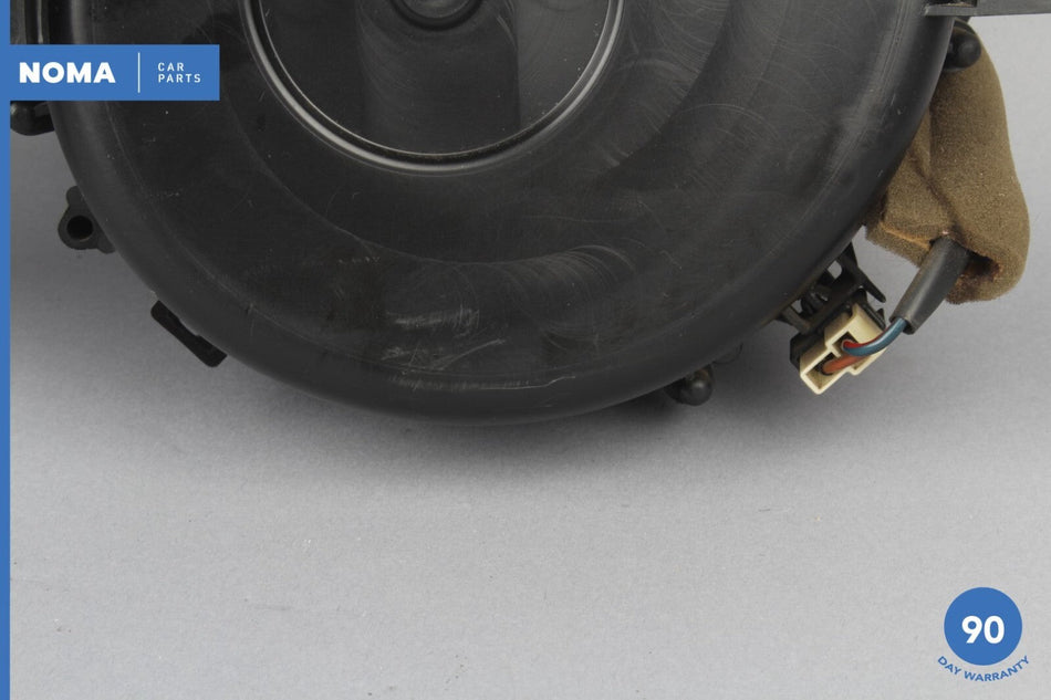 97-06 Jaguar XK8 XKR X100 Left Driver Side AC A/C Blower Motor Assembly OEM