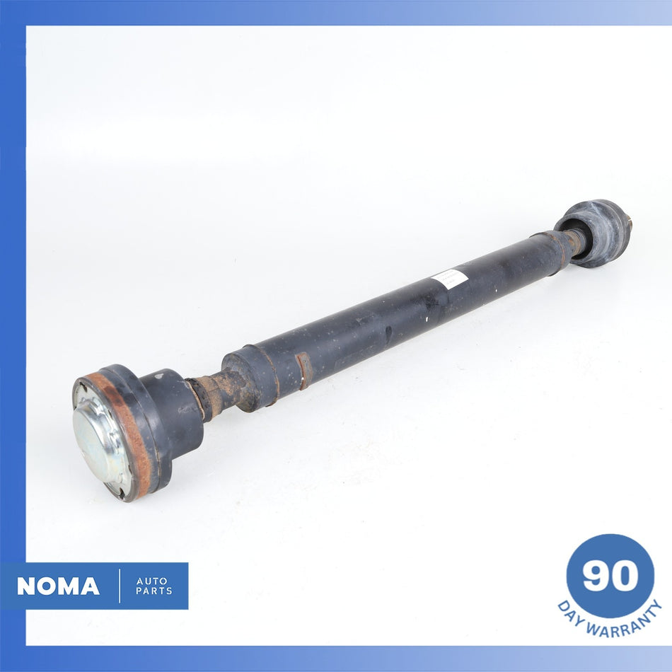 13-23 Range Rover L494 L405 Front Drive Shaft Driveshaft Propeller Propshaft OEM