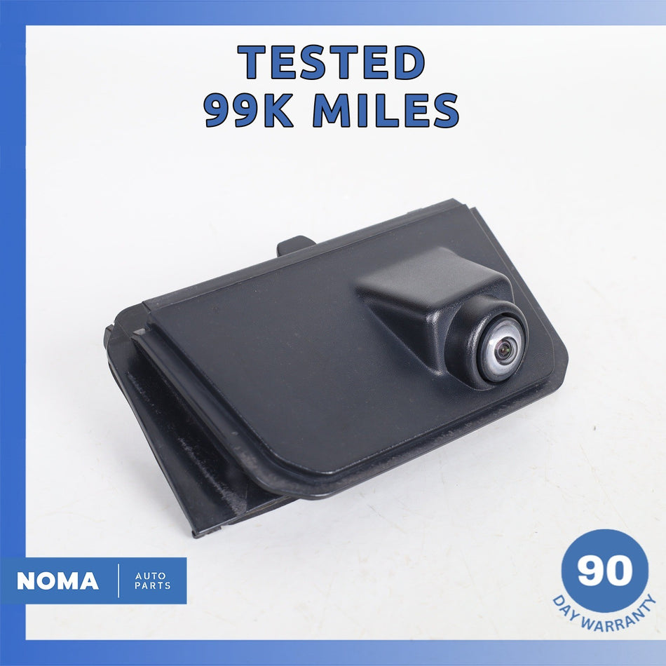 13-19 Range Rover Sport L494 Rear View Reverse Back Up Camera LR045161 OEM 99k