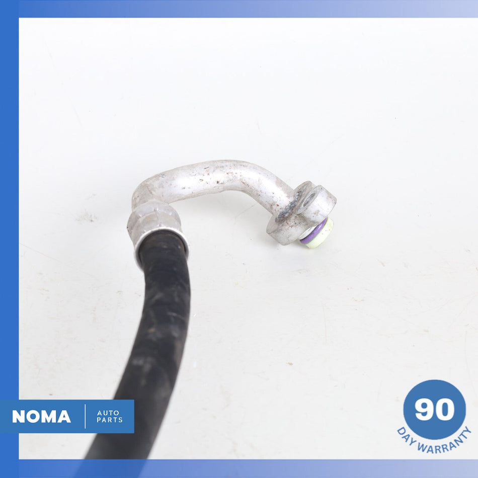 2017 Discovery Sport L550 AC Air Conditioner Discharge Hose Tube OEM