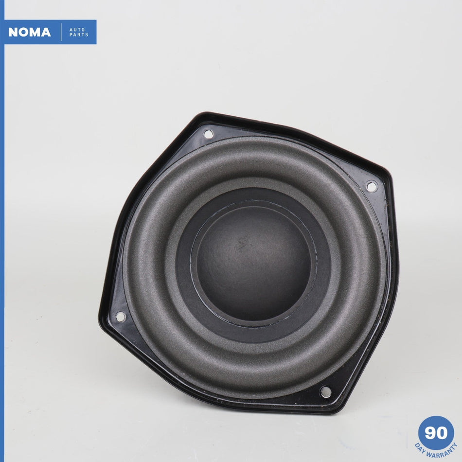 03-08 BMW Z4 E85 E86 Rear Right or Left Hi-Fi Stereo Audio Subwoofer Speaker OEM