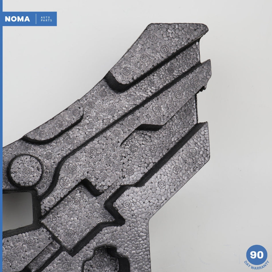 16-20 Jaguar XF X260 Rear Trunk Spare Tire Foam Cover w/ Jack & Wrench OEM