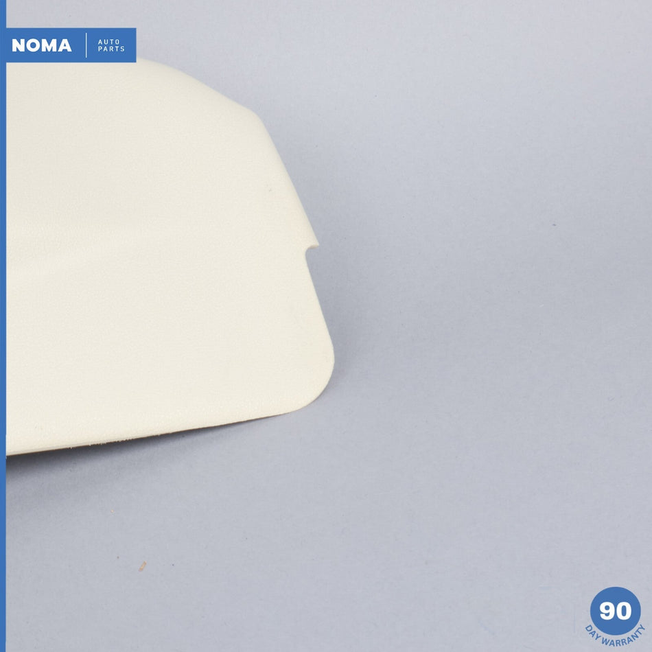 00-02 Jaguar S-Type X200 Front Left Driver Side Seat Switch Panel NED OEM