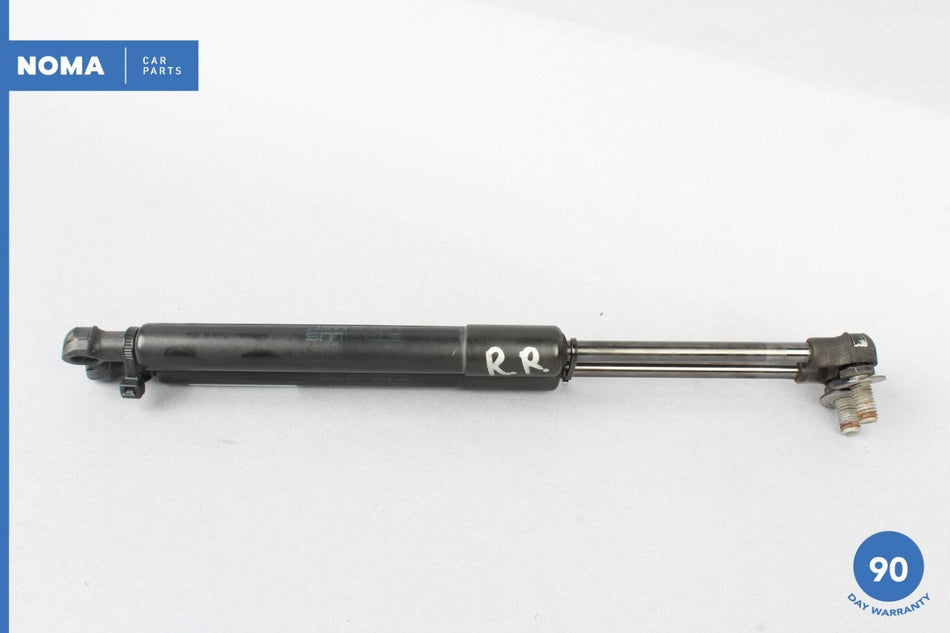 03-08 BMW Z4 E85 Roadster Trunk Lid Lift Support Cylinder Strut Set of 2 OEM