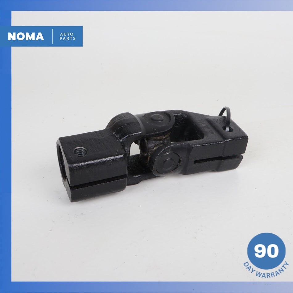 00-24 Jaguar X150 XK F-Type Power Steering Column Shaft Universal Joint OEM