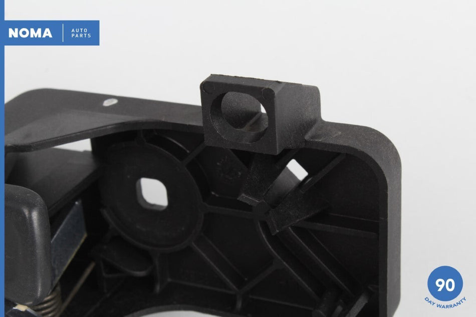 00-02 Jaguar S-Type X200 Front or Rear Left Side Interior Door Remote Handle OEM